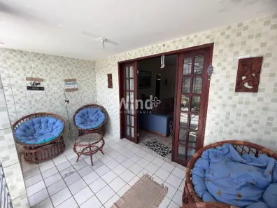 Casa com 3 Quartos à venda, 120m² no Rio Doce, Olinda