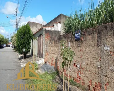 Lote/Terreno à venda, 420m² no Jardim Europa, Volta Redonda