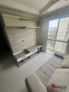 Apartamento com 2 Quartos à venda, 50m² no Jardim Cotinha, São Paulo