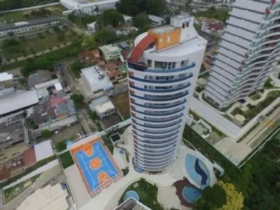 Apartamento com 3 Quartos à venda, 147m² no Adrianópolis, Manaus