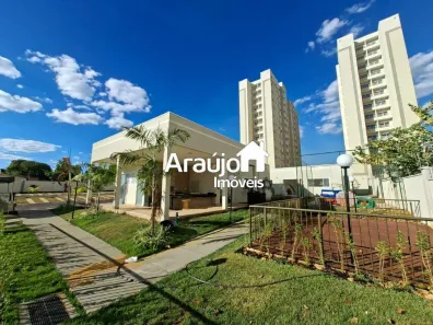 Apartamento com 2 Quartos à venda, 46m² no Plano Diretor Norte, Palmas