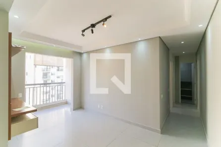 Apartamento com 2 Quartos à venda, 50m² no Jardim Caboré, São Paulo