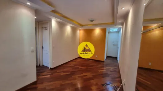 Apartamento com 2 Quartos à venda, 57m² no Conjunto Residencial Vista Verde, São Paulo