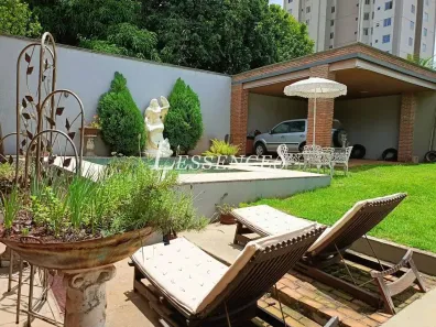 Casa com 3 Quartos à venda, 460m² no Setor Pedro Ludovico, Goiânia