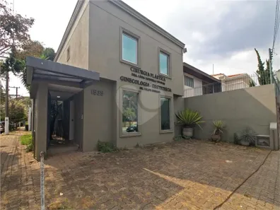 Imóvel Comercial com 4 Quartos à venda, 261m² no Indianópolis, São Paulo