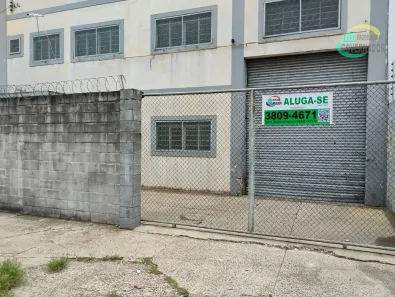 Galpão/Depósito/Armazém para alugar, 450m² no Jardim São Judas Tadeu (Nova Veneza), Sumaré