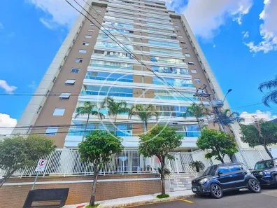 Apartamento com 3 Quartos à venda, 172m² no Centro, Marília