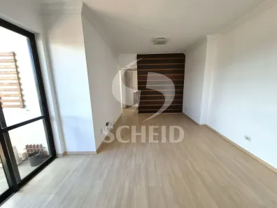 Apartamento com 3 Quartos à venda, 75m² no Jardim Luanda, São Paulo
