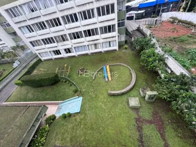 Apartamento com 2 Quartos à venda, 89m² no Portão, Curitiba