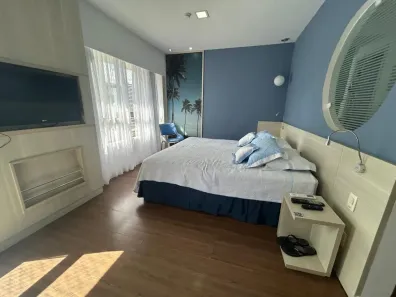 Flat com 1 Quarto à venda, 36m² no Boa Viagem, Recife