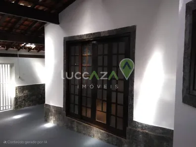 Casa com 2 Quartos à venda, 125m² no Jardim Santa Marina, Jacareí