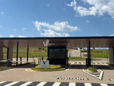 Lote/Terreno à venda, 361m² no Residencial Vista Campinas, Campinas