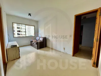 Apartamento com 2 Quartos à venda, 60m² no Cidade Monções, São Paulo