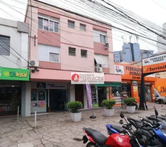 Apartamento com 1 Quarto para alugar, 45m² no Passo da Areia, Porto Alegre