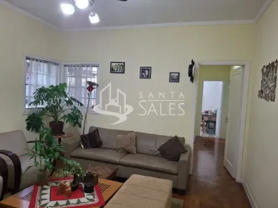 Apartamento com 3 Quartos à venda, 96m² no Aclimação, São Paulo