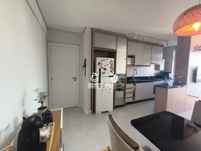 Apartamento com 3 Quartos à venda, 79m² no Dom Bosco, Itajaí