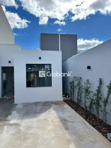 Casa com 2 Quartos à venda, 70m² no Residencial Monte Belo, Montes Claros