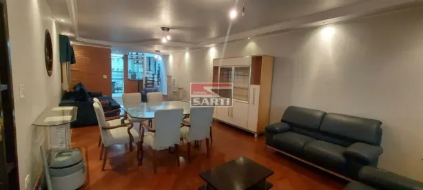 Sobrado com 4 Quartos para alugar, 120m² no Vila Arcádia, São Paulo