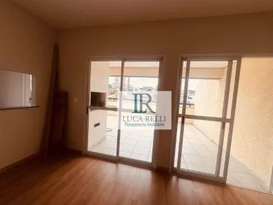 Apartamento com 2 Quartos para alugar, 84m² no Vila Boa Vista, Barueri