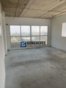 Sala Comercial à venda, 33m² no Jardim do Mar, São Bernardo do Campo
