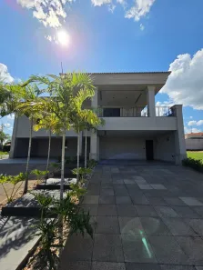 Casa de Condomínio com 6 Quartos à venda, 800m² no Parque Residencial Damha, São José do Rio Preto