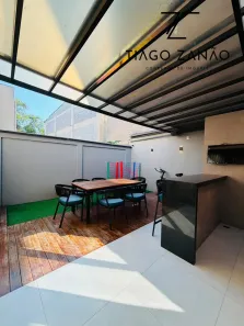 Casa com 3 Quartos à venda, 103m² no Morada de Laranjeiras, Serra