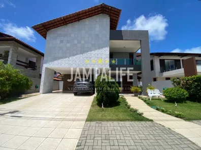Casa com 5 Quartos à venda, 400m² no Altiplano Cabo Branco, João Pessoa