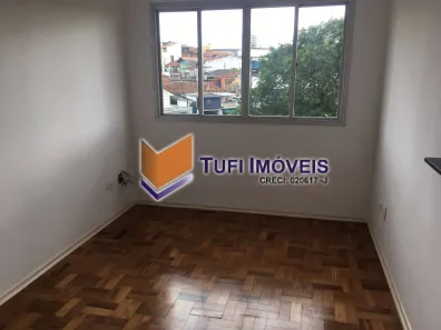 Apartamento com 1 Quarto à venda, 40m² no Vila Brasílio Machado, São Paulo
