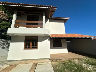 Casa com 5 Quartos à venda, 200m² no Camboinhas, Niterói