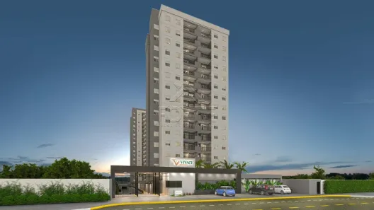 Apartamento com 2 Quartos à venda, 66m² no Piracicamirim, Piracicaba