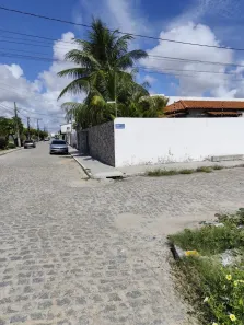 Lote/Terreno à venda, 600m² no Espaço Tropical, Barra dos Coqueiros