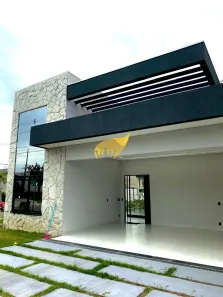 Casa de Condomínio com 4 Quartos à venda, 217m² no Morada dos Nobres, Cuiabá