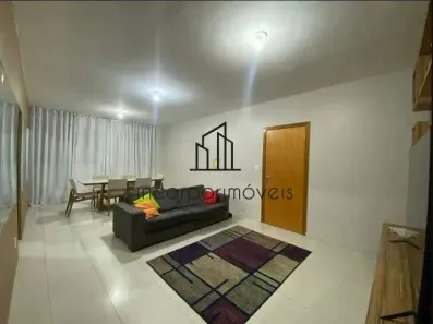 Apartamento com 2 Quartos à venda, 110m² no Buritis, Belo Horizonte