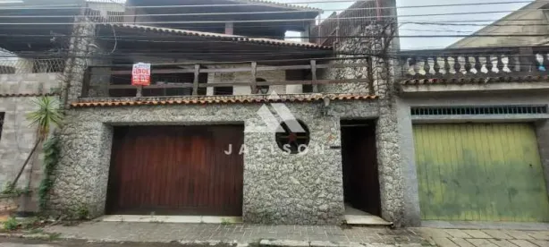 Casa de Condomínio com 4 Quartos à venda, 319m² no Vila Valqueire, Rio de Janeiro
