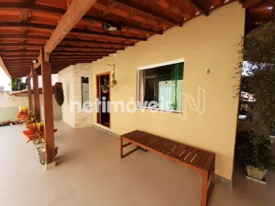 Casa com 3 Quartos à venda, 170m² no Trevo, Belo Horizonte