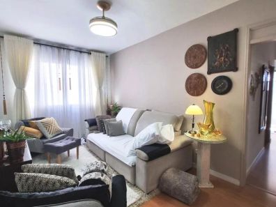 Apartamento com 2 Quartos à venda, 62m² no Jaguaribe, Osasco