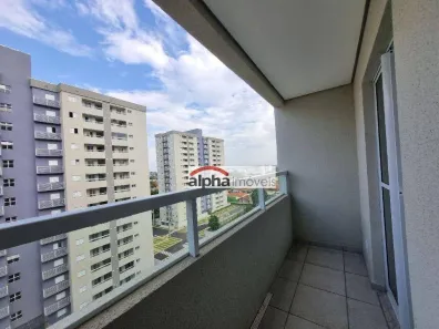 Apartamento com 2 Quartos à venda, 57m² no Jardim Campos Verdes, Hortolândia