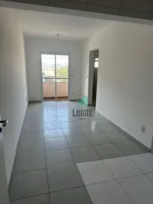 Apartamento com 2 Quartos para venda ou aluguel, 51m² no Centro, São Bernardo do Campo