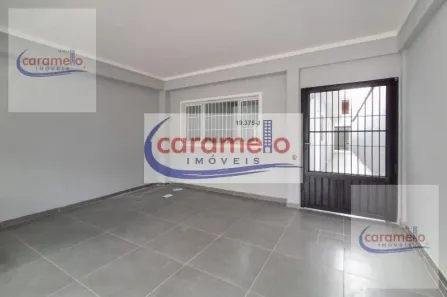 Casa com 2 Quartos à venda, 126m² no Parque São Domingos, São Paulo