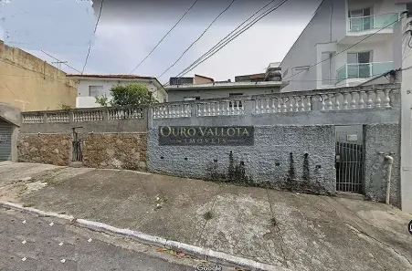 Lote/Terreno à venda, 10m² no Vila Califórnia, São Paulo