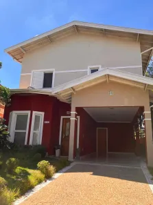 Casa de Condomínio com 5 Quartos à venda, 250m² no Condomínio Residencial Terras do Oriente, Valinhos