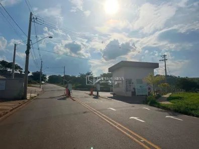 Lote/Terreno à venda, 530m² no Loteamento Parque Serras de Atibaia I, Atibaia