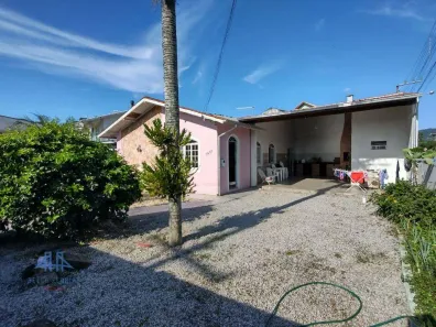 Casa com 4 Quartos à venda, 120m² no Rio Caveiras, Biguaçu