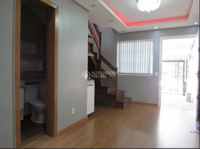 Sobrado com 2 Quartos à venda, 57m² no Bom Princípio, Gravataí