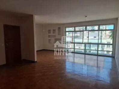 Apartamento com 3 Quartos à venda, 220m² no Icaraí, Niterói