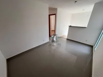 Apartamento com 2 Quartos à venda, 39m² no Parque Viaduto, Bauru