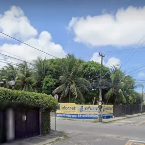 Lote/Terreno à venda, 2000m² no Engenheiro Luciano Cavalcante, Fortaleza