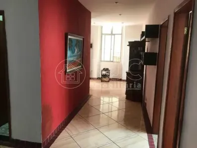 Casa com 4 Quartos à venda, 172m² no Andaraí, Rio de Janeiro