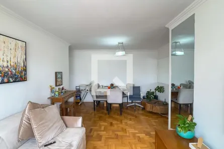 Apartamento com 3 Quartos à venda, 90m² no Vila Congonhas, São Paulo