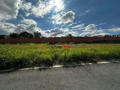Lote/Terreno à venda, 267m² no Itaici, Indaiatuba